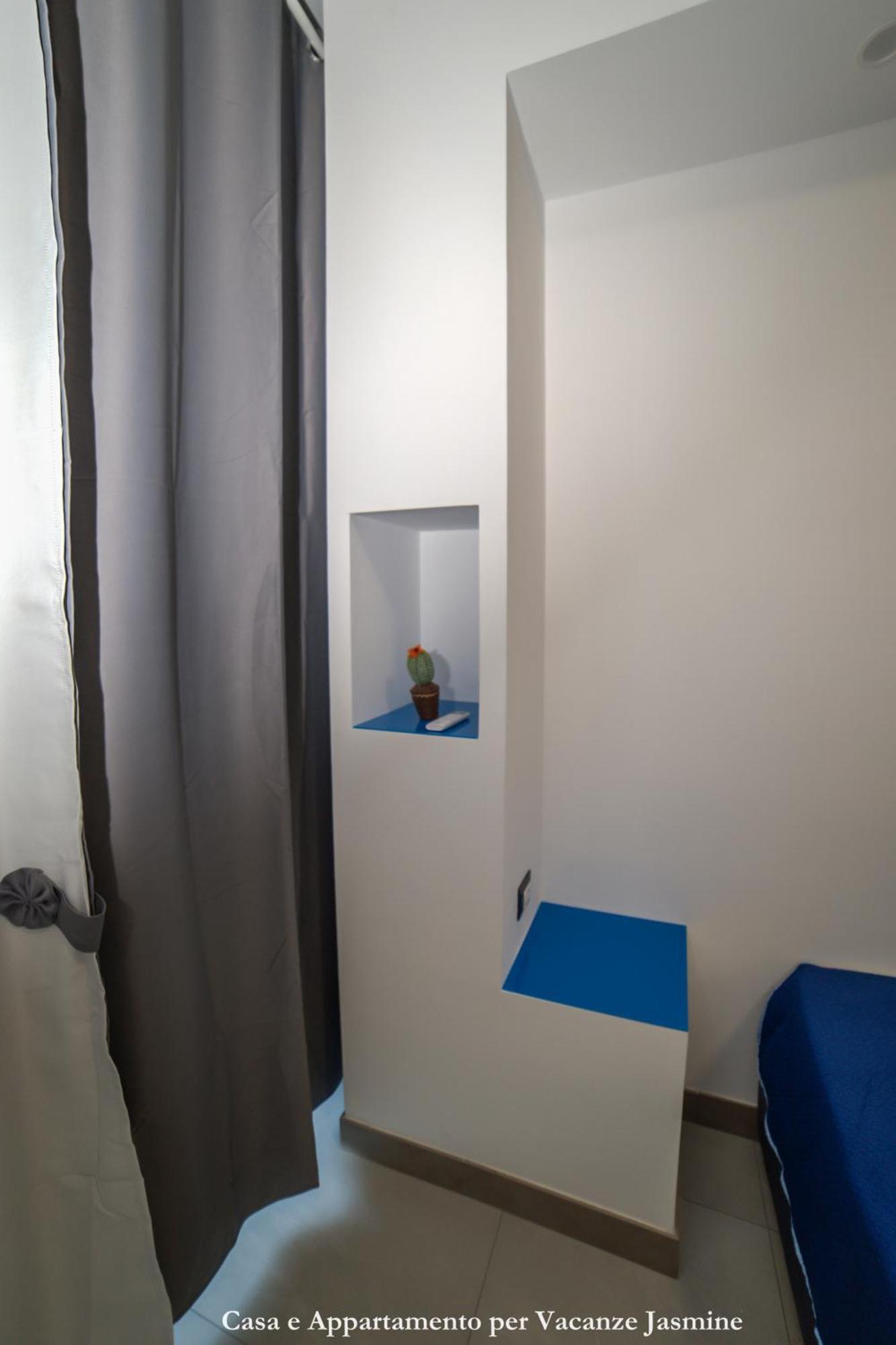 Casa E Appartamento Per Vacanze Jasmine Rome Exterior photo