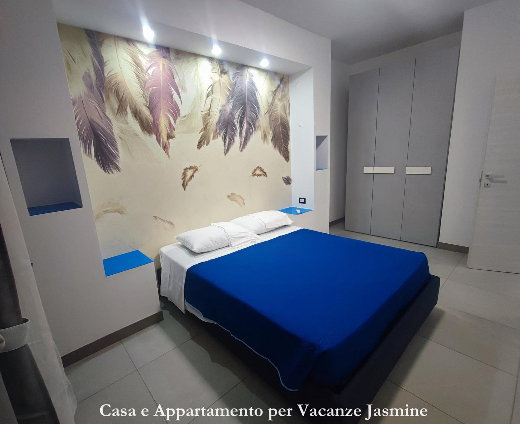 Casa E Appartamento Per Vacanze Jasmine Rome Exterior photo
