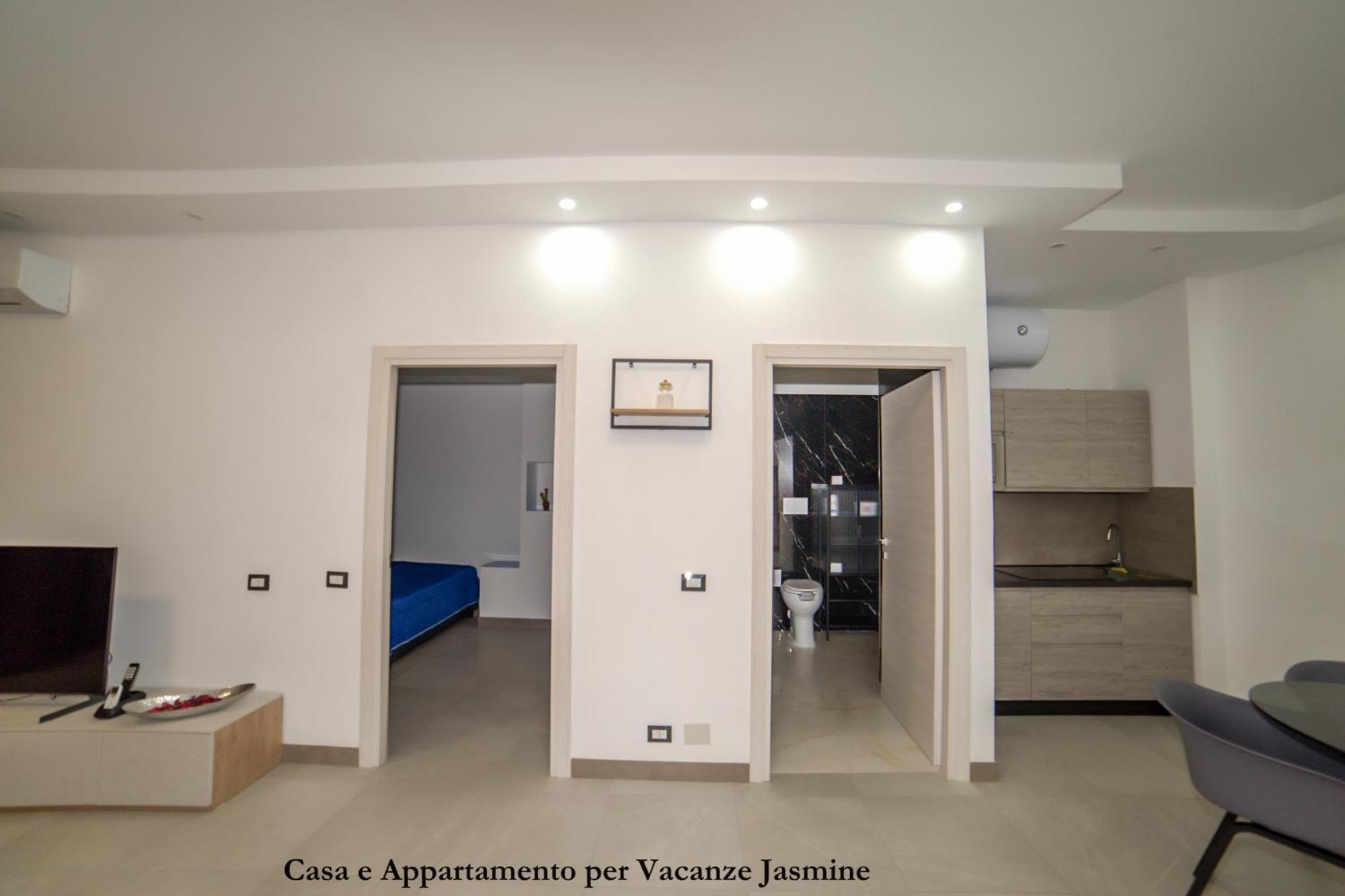 Casa E Appartamento Per Vacanze Jasmine Rome Exterior photo