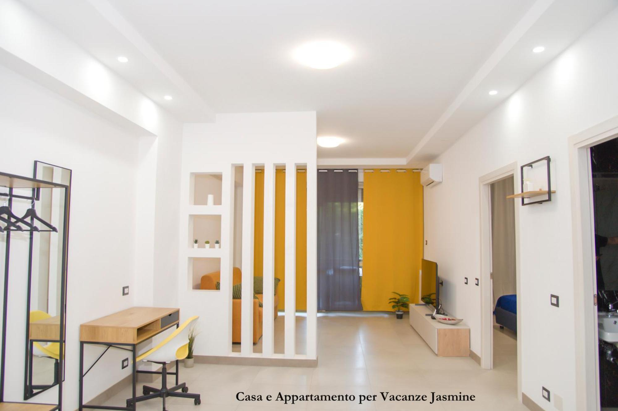 Casa E Appartamento Per Vacanze Jasmine Rome Exterior photo