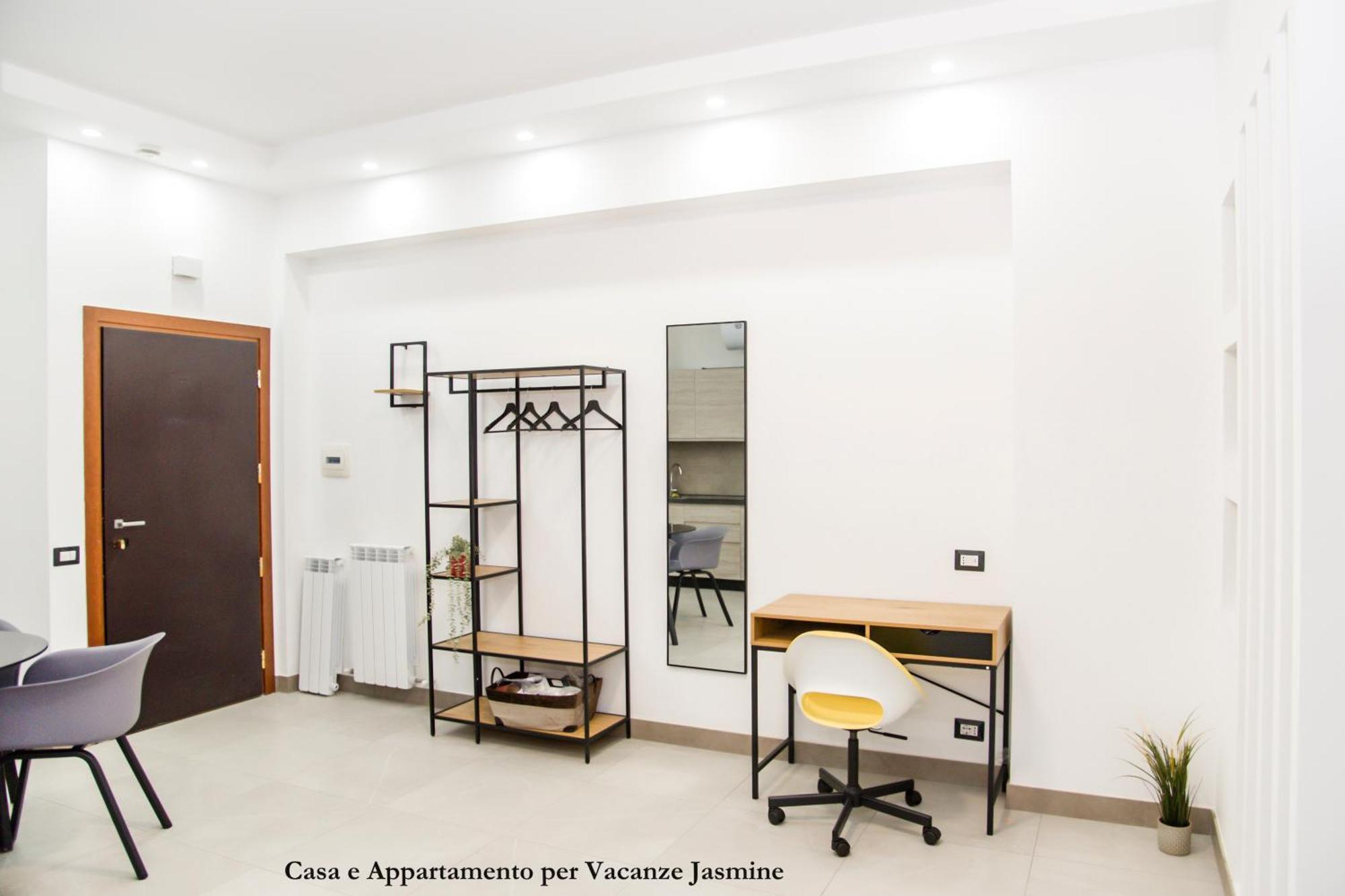 Casa E Appartamento Per Vacanze Jasmine Rome Exterior photo