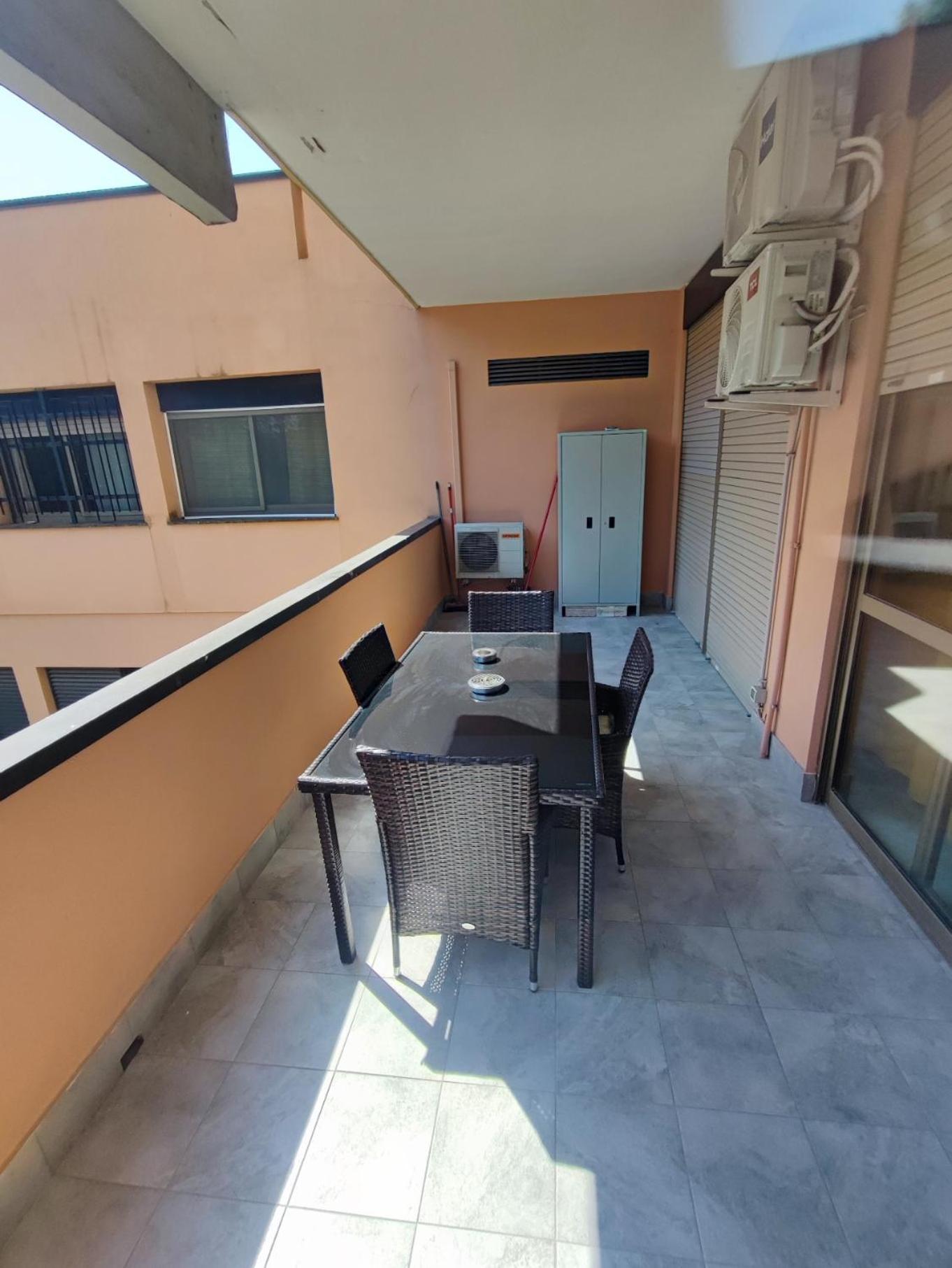 Casa E Appartamento Per Vacanze Jasmine Rome Exterior photo