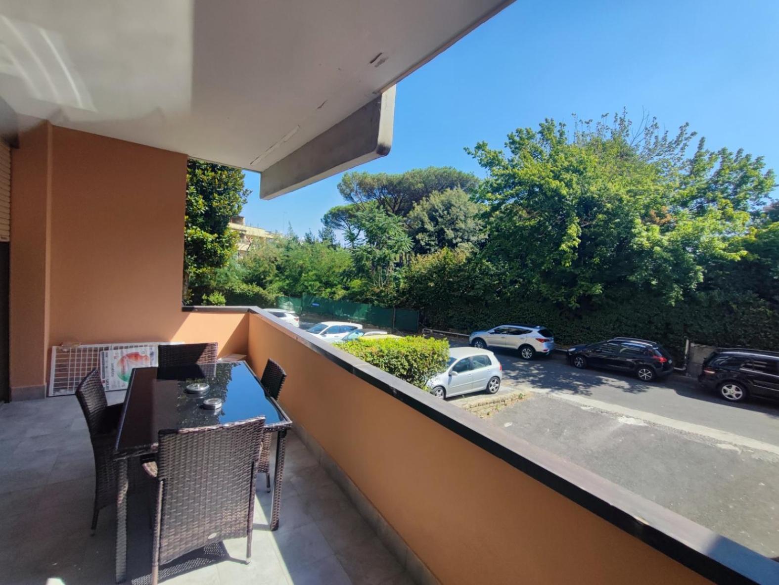 Casa E Appartamento Per Vacanze Jasmine Rome Exterior photo