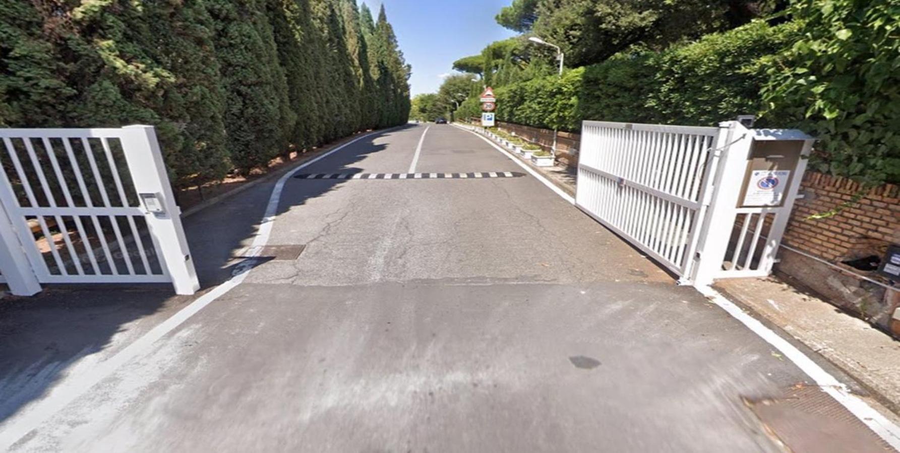 Casa E Appartamento Per Vacanze Jasmine Rome Exterior photo