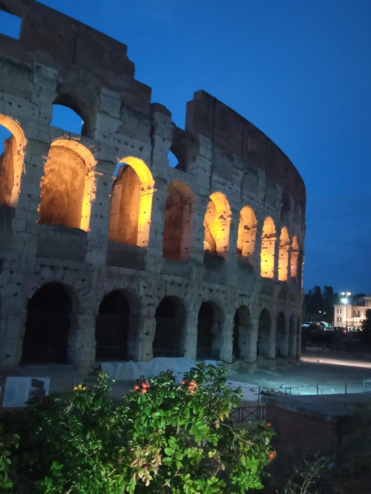 Casa E Appartamento Per Vacanze Jasmine Rome Exterior photo