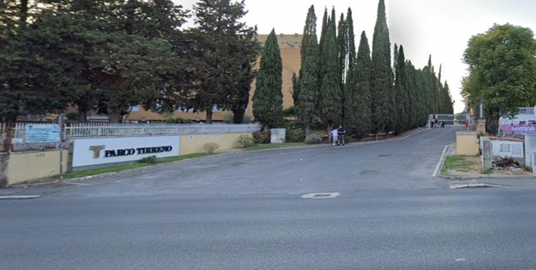Casa E Appartamento Per Vacanze Jasmine Rome Exterior photo