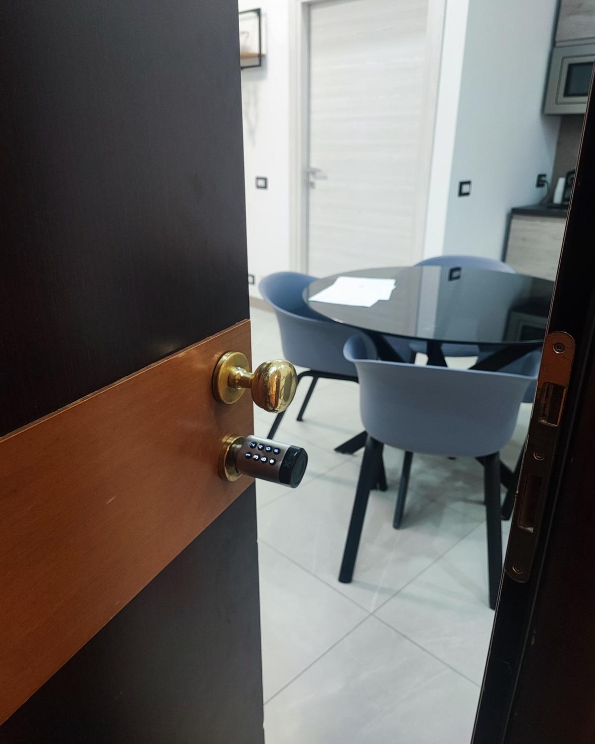 Casa E Appartamento Per Vacanze Jasmine Rome Exterior photo